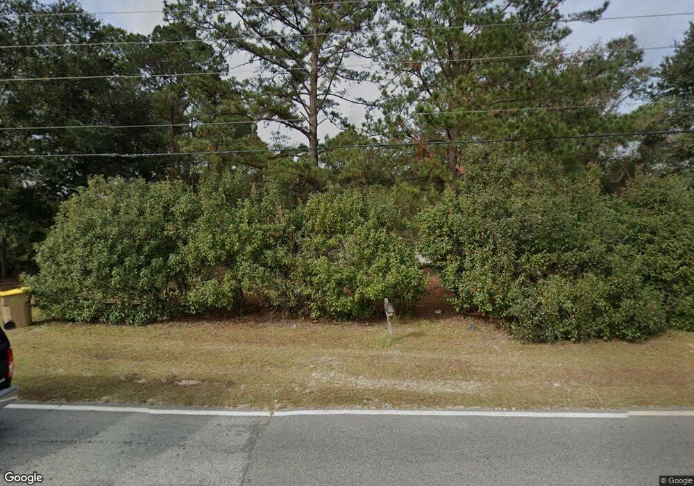 1726 Courthouse Rd, Guyton, GA 31312 - photo 1