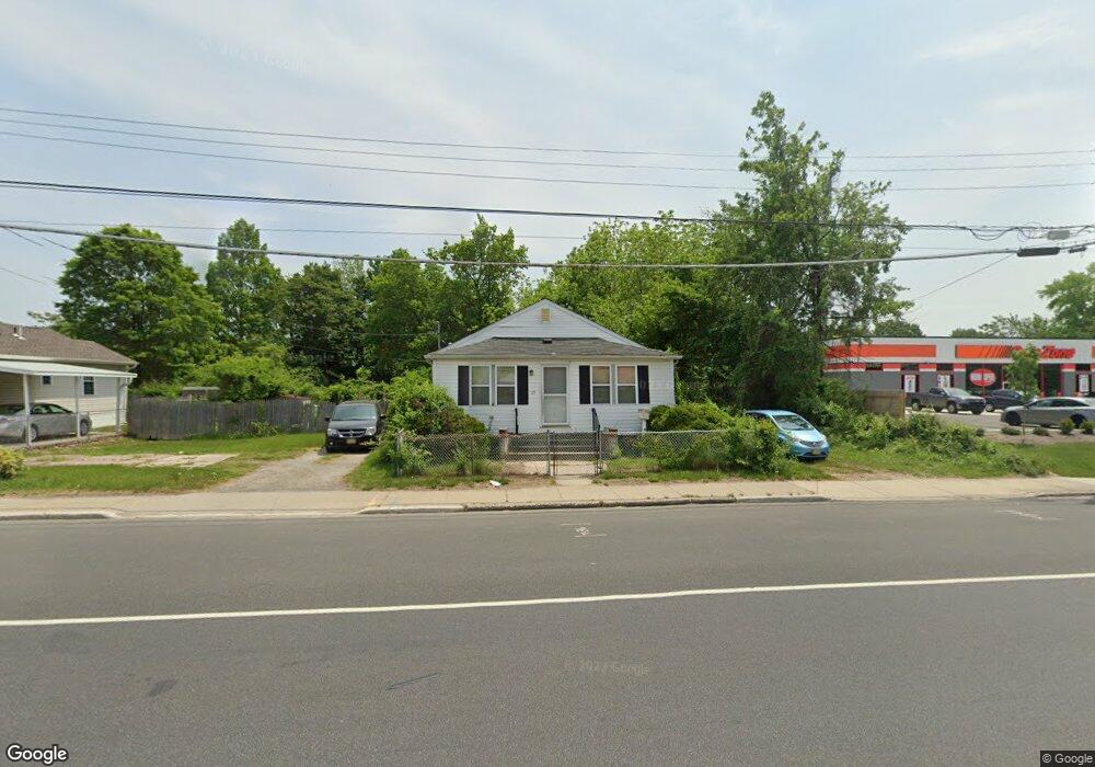 25 S Virginia Ave, Penns Grove, NJ 08069 - photo 1