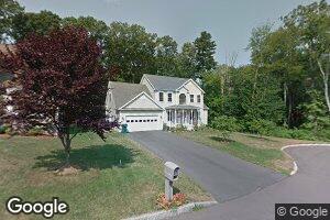 26 Cyr Dr, Manchester, CT 06040