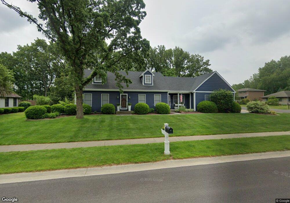 685 Michael Dr, Morris, IL 60450 - photo 1