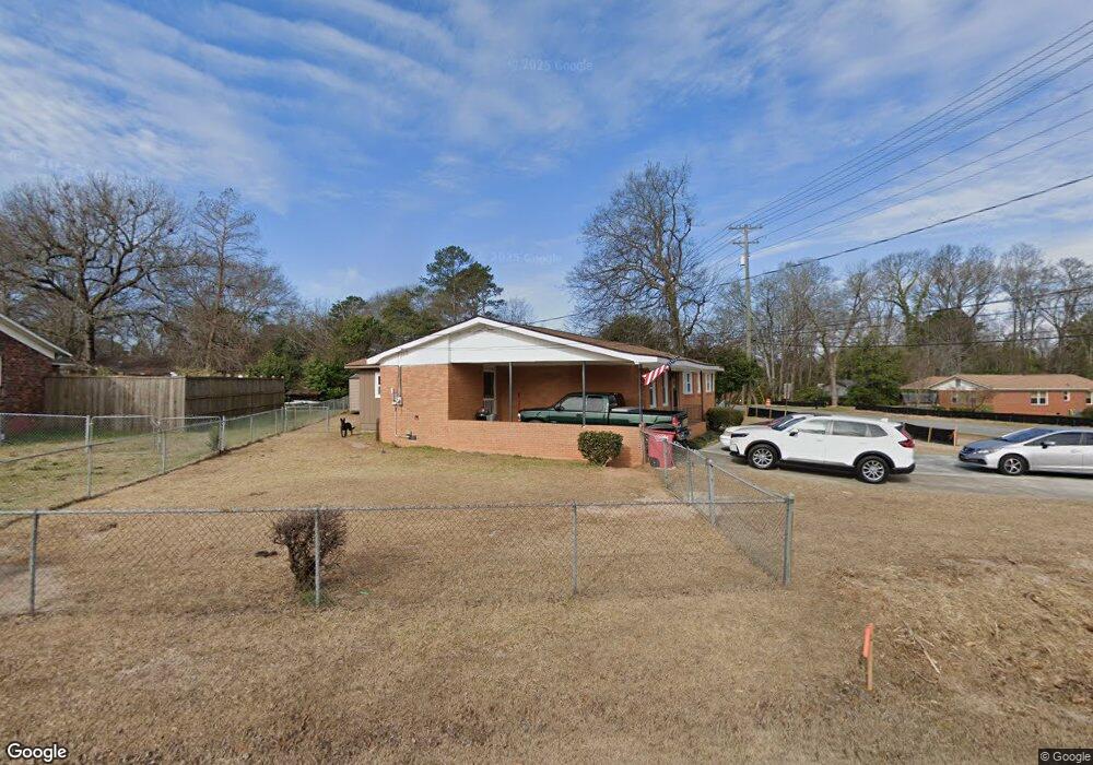 202 Wilson Dr, Centerville, GA 31028 - photo 1