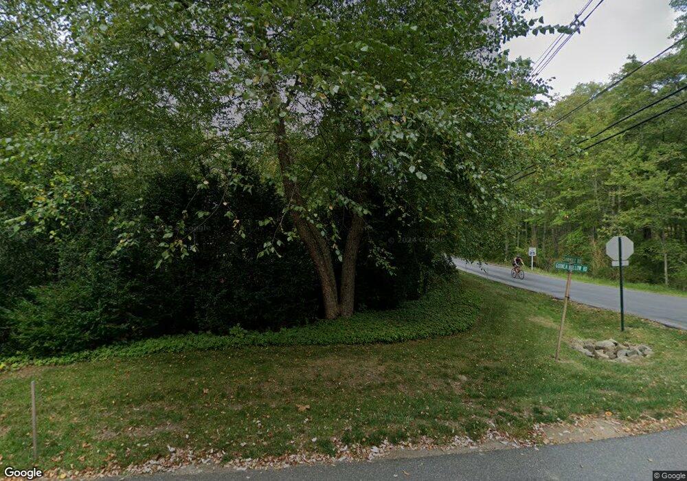 81 Guinea Hollow Rd, Lebanon, NJ 08833 - photo 1