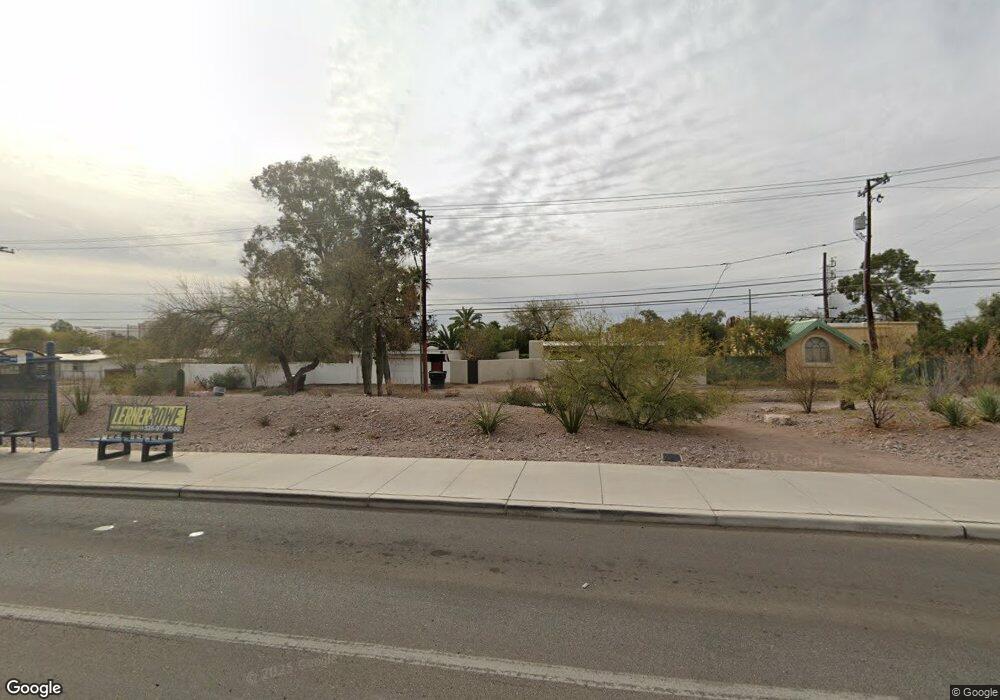 1020 E Grant Rd, Tucson, AZ 85719 - photo 1