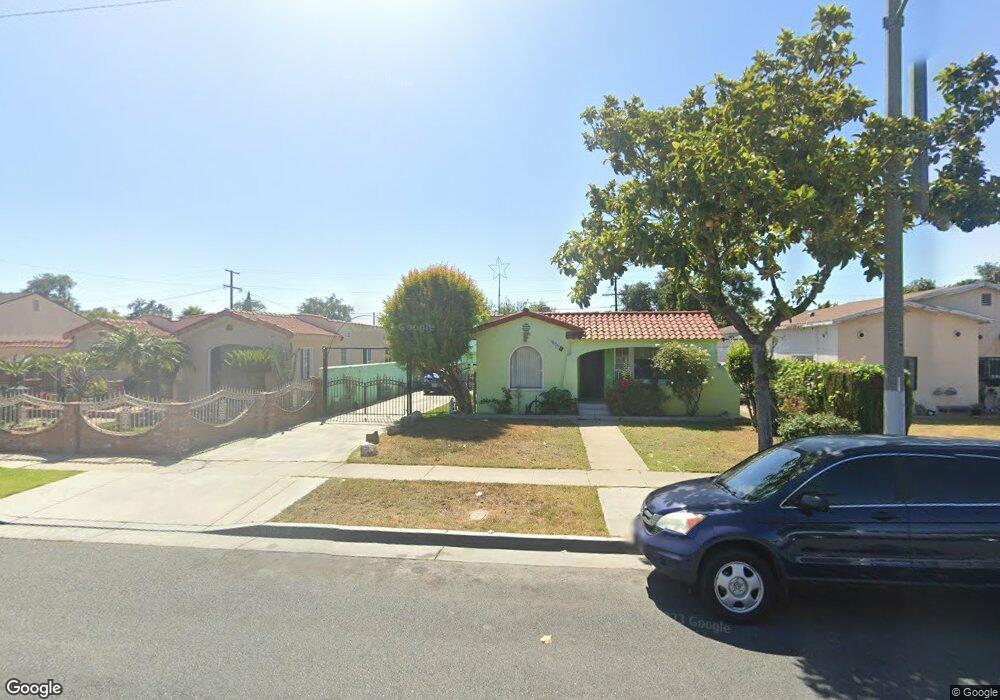 10731 San Jose Ave, Lynwood, CA 90262 - photo 1
