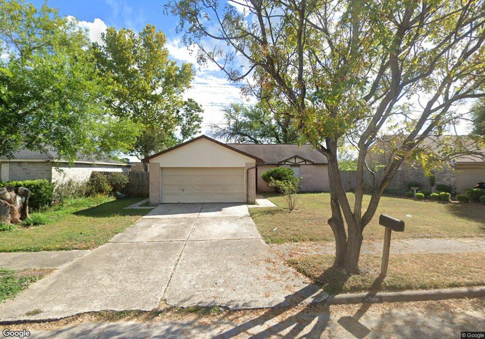 3347 Creek Grove Dr, Houston, TX 77066 - photo 1
