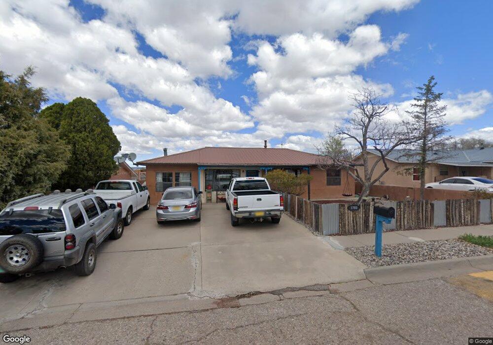 1703 Shadowood Ln, Espanola, NM 87532 - photo 1