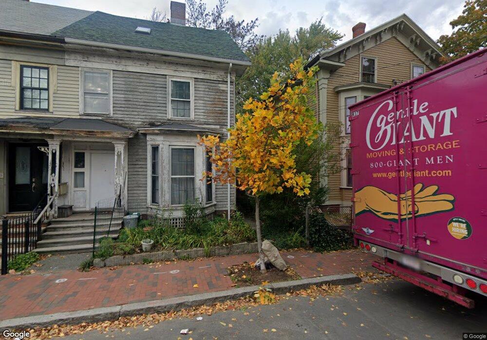 35 Pleasant St unit A, Cambridge, MA 02139 - photo 1