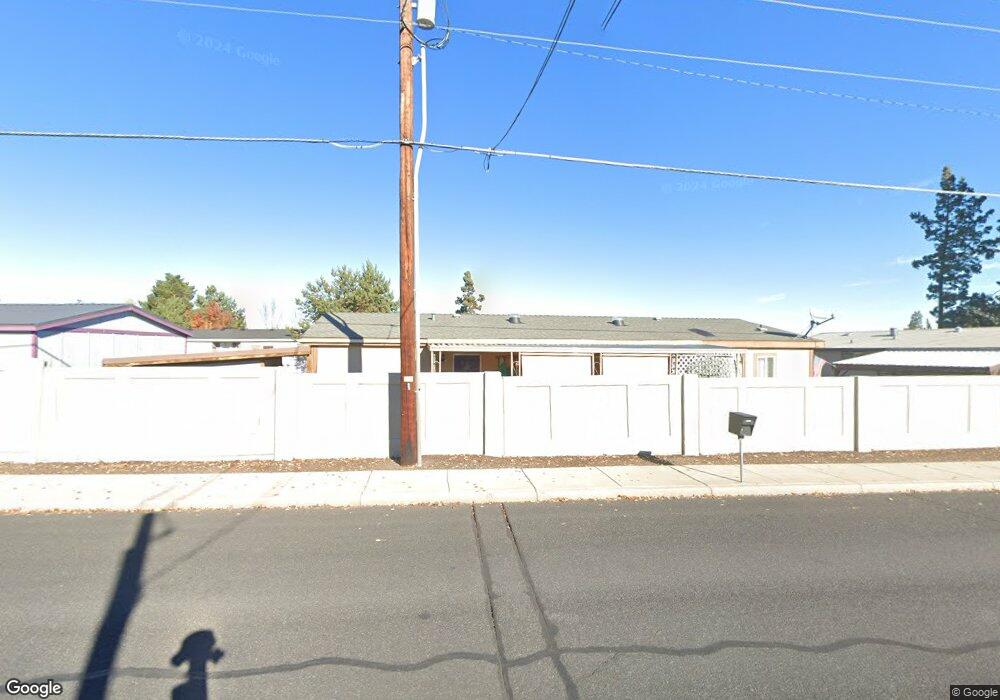 2520 SW Obsidian Ave, Redmond, OR 97756 - photo 1