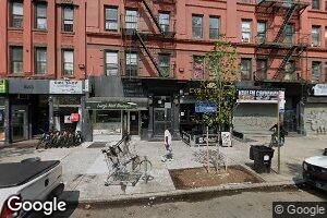 2308 Adam Clayton Powell Jr Blvd Unit B-1, New York, NY 10030