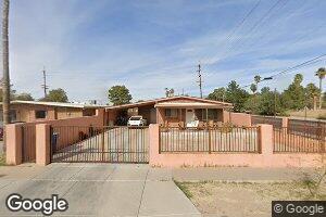 3049 E 20th St, Tucson, AZ 85716