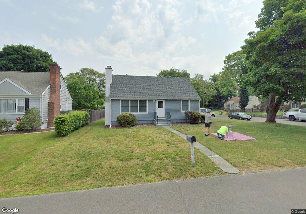 15 Catalpa St, Norwalk, CT 06851 - photo 1