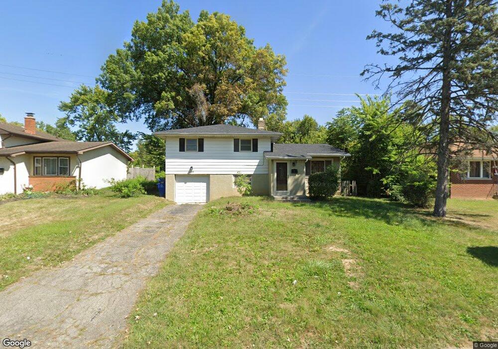 1608 Bostwick Rd, Columbus, OH 43227 - photo 1