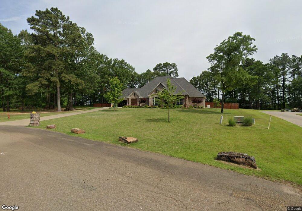 8222 Noah Ave, Texarkana, TX 75503 - photo 1