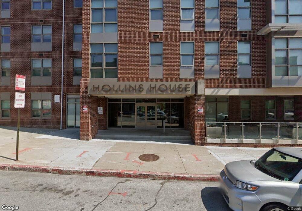 1010 W Baltimore St, Baltimore, MD 21223 - photo 1