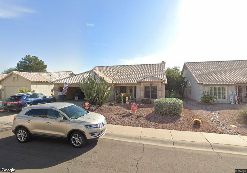 5283 W Harrison Ct, Chandler, AZ 85226 - photo 1