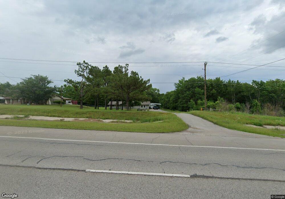 7728 State Highway 199, Ardmore, OK 73401 - photo 1