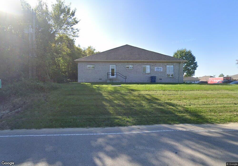 25 Professional Park Dr, Maryville, IL 62062 - photo 1