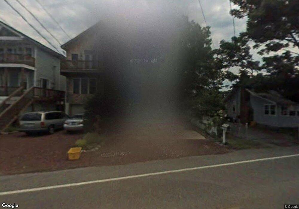 9311 Bay Ave, North Beach, MD 20714 - photo 1