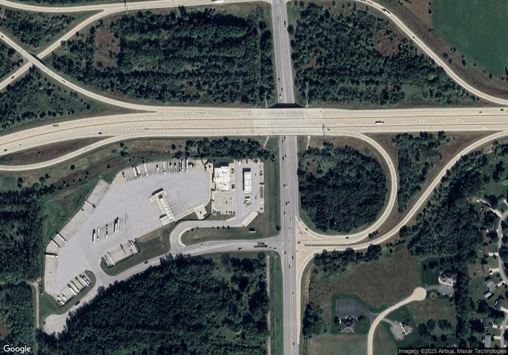 57071 County Road 17, Goshen, IN 46528 - photo 1