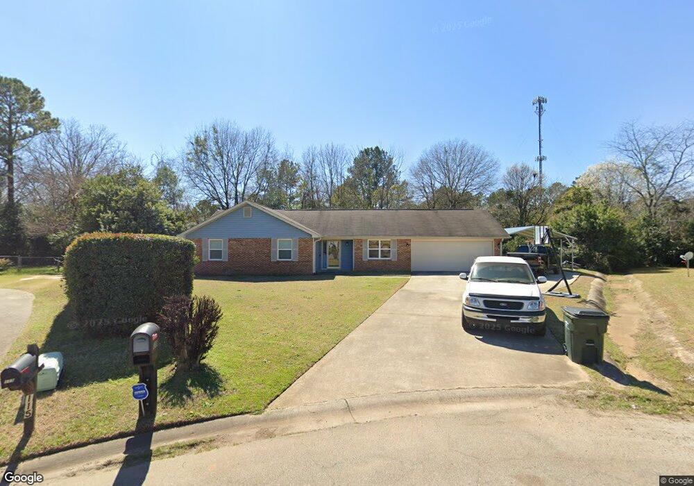 116 Fox Meadow Ct, Warner Robins, GA 31093 - photo 1