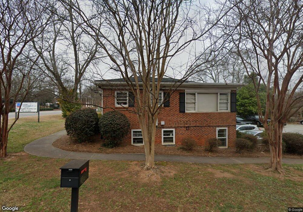 1670 Prince Ave, Athens, GA 30606 - photo 1