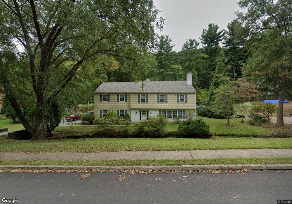 335 Garrison Way, Conshohocken, PA 19428 - photo 1