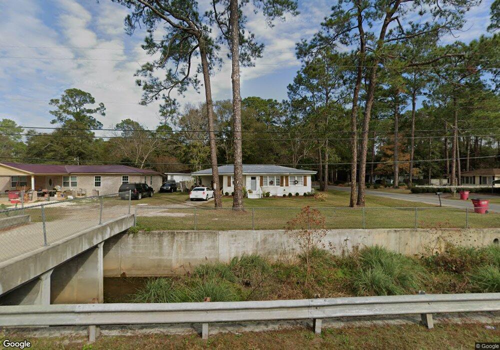 1107 12th St E, Tifton, GA 31794 - photo 1