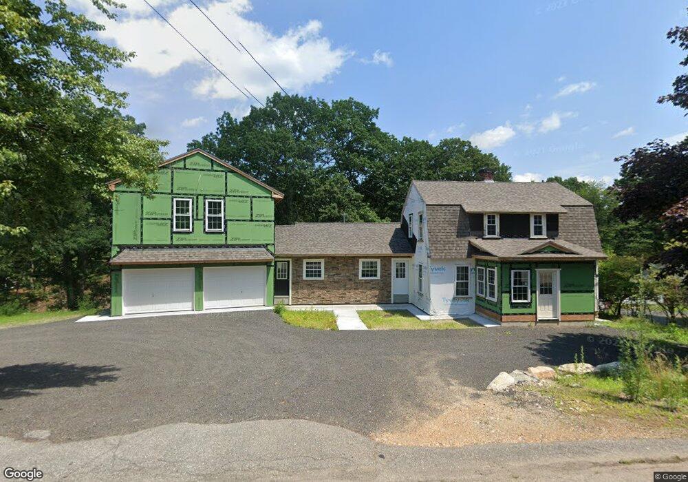 54 Salisbury St, Holden, MA 01520 - photo 1