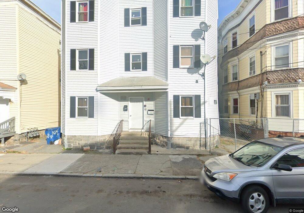 109 Margin St unit 4, Lawrence, MA 01841 - photo 1