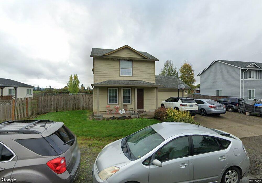 411 Rosedell St, Amity, OR 97101 - photo 1