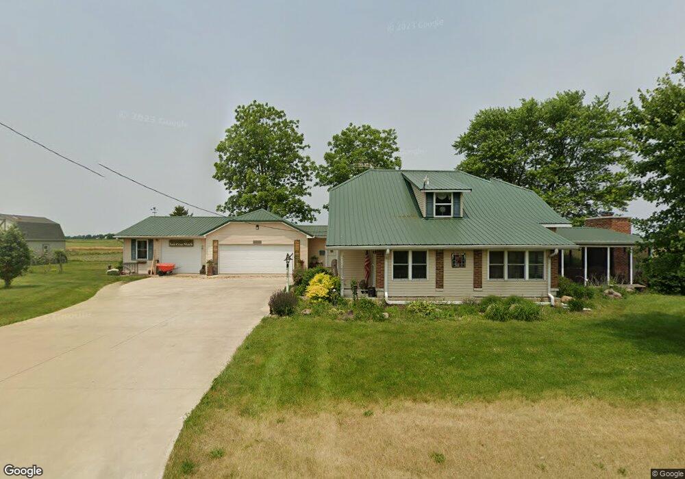 8804 W 600 S, Sheridan, IN 46069 - photo 1