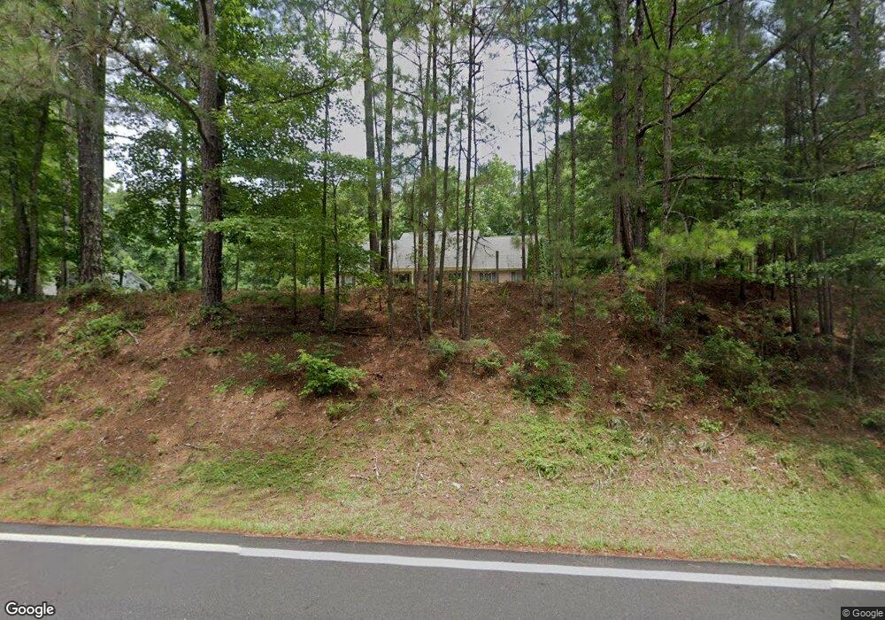 336 Channing Cope Rd, Covington, GA 30016 - photo 1
