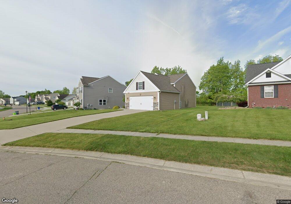 3117 Stratford Ln unit Bldg-Unit, Flushing, MI 48433 - photo 1