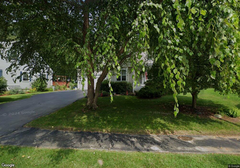 51 Santoro Rd, Worcester, MA 01606 - photo 1