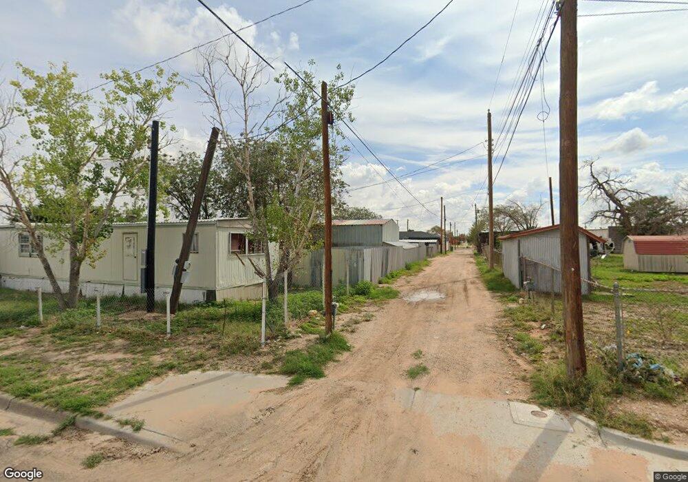 703 E Humble St, Hobbs, NM 88240 - photo 1