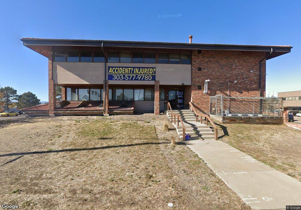 601 Chambers Rd unit 300, Aurora, CO 80011 - photo 1