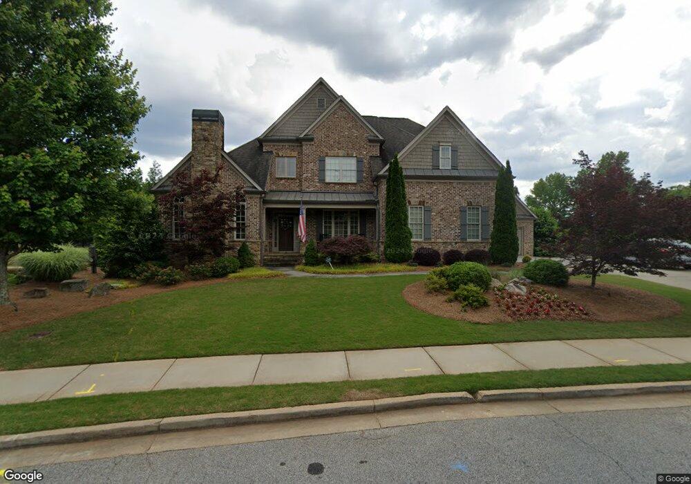 3307 Acorn Falls, Marietta, GA 30062 - photo 1