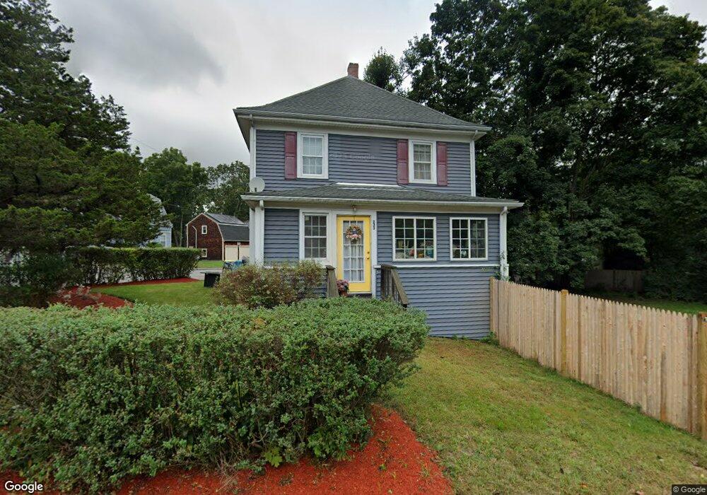 233 Union St, Millis, MA 02054 - photo 1