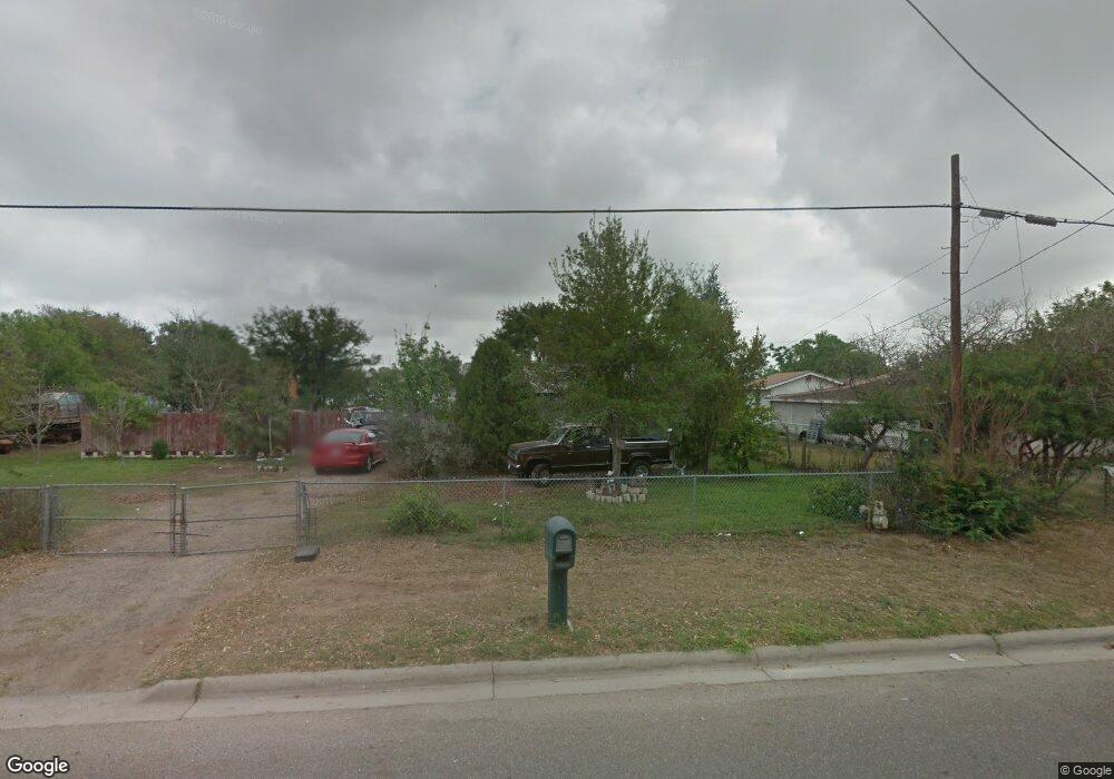 1702 Miller Ave, Donna, TX 78537 - photo 1