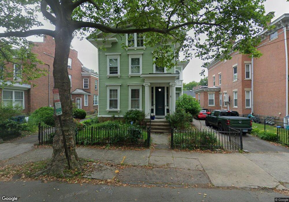 251 Greene St, New Haven, CT 06511 - photo 1