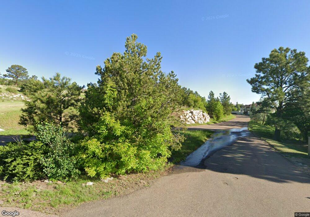 950 Colonnade Ct, Colorado Springs, CO 80906 - photo 1