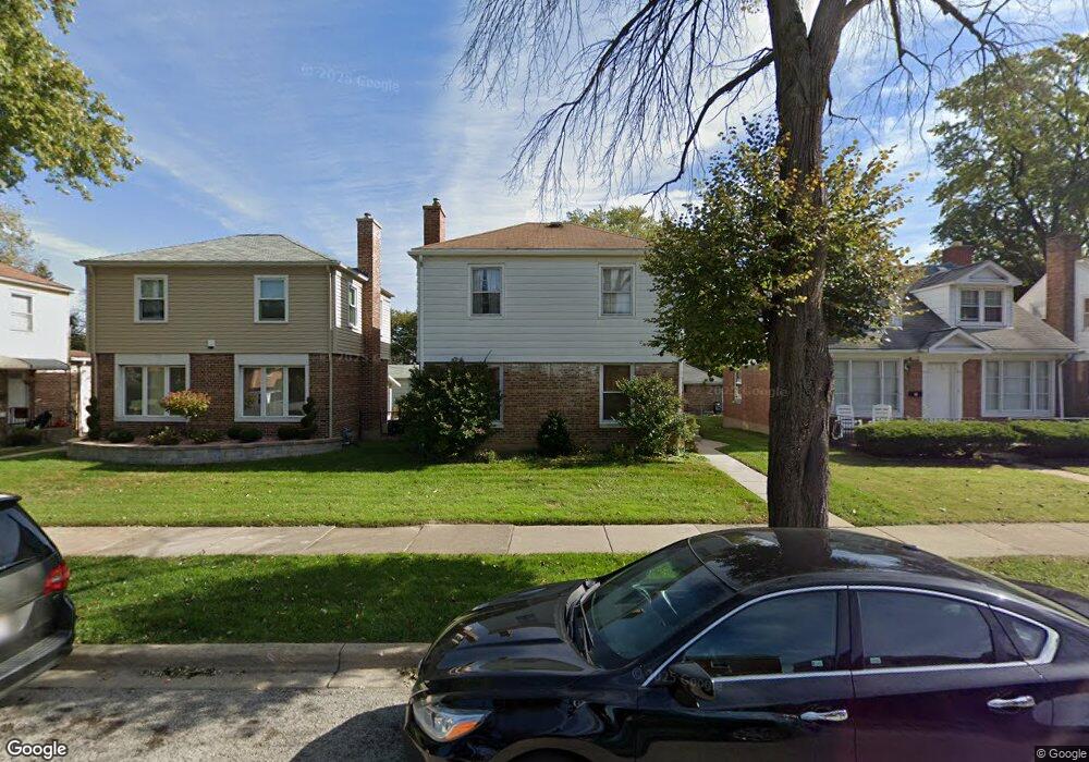 709 Norfolk Ave, Westchester, IL 60154 - photo 1