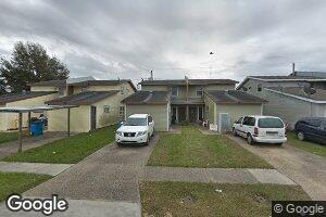 3619 Jupiter Dr, Chalmette, LA 70043