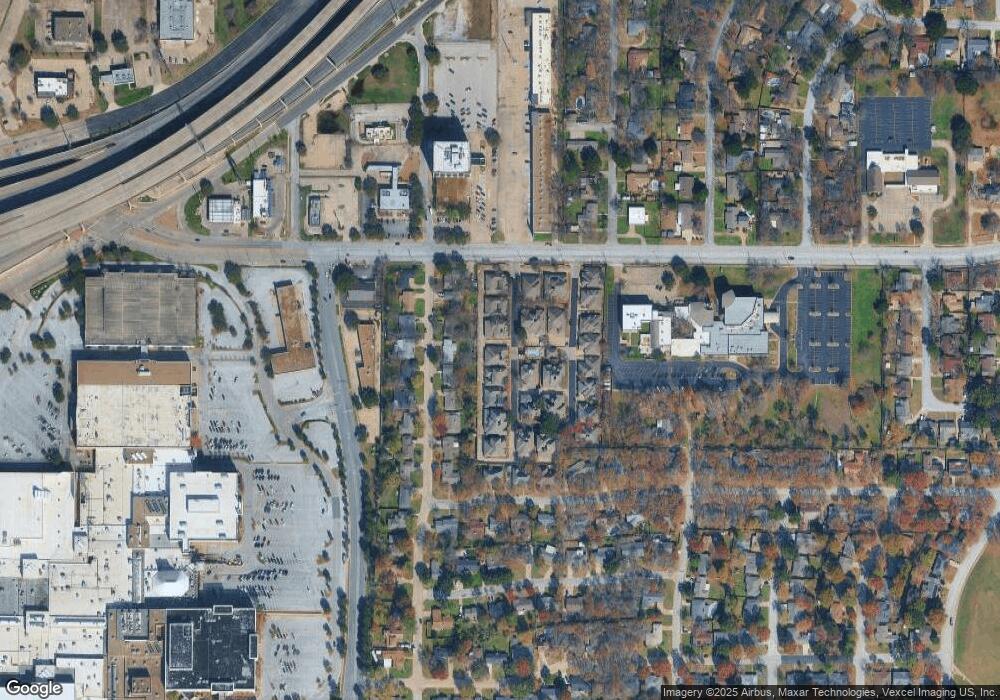 1233 Wooded Trail, Hurst, TX 76053 - photo 1