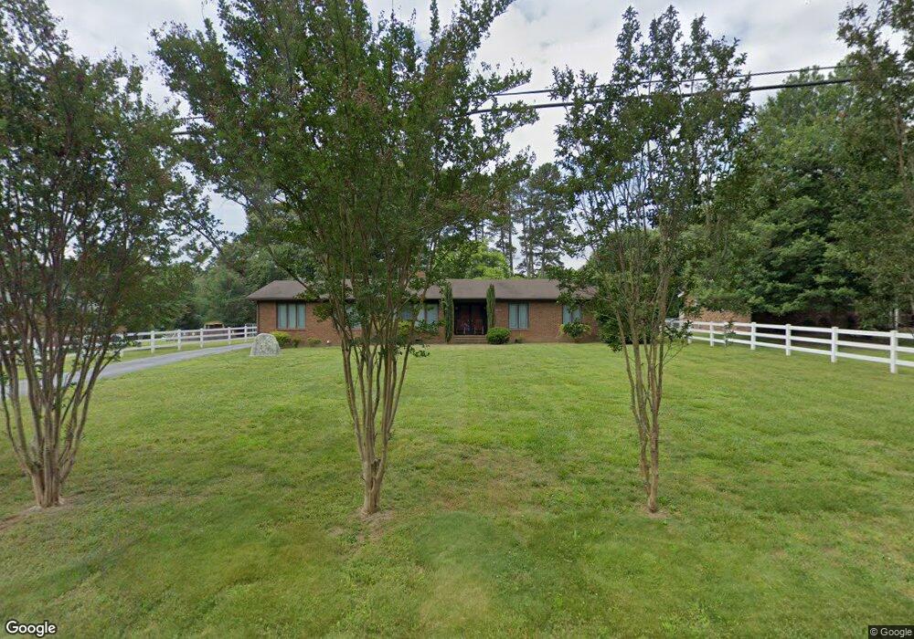 7279 Davis Country Rd, Randleman, NC 27317 - photo 1