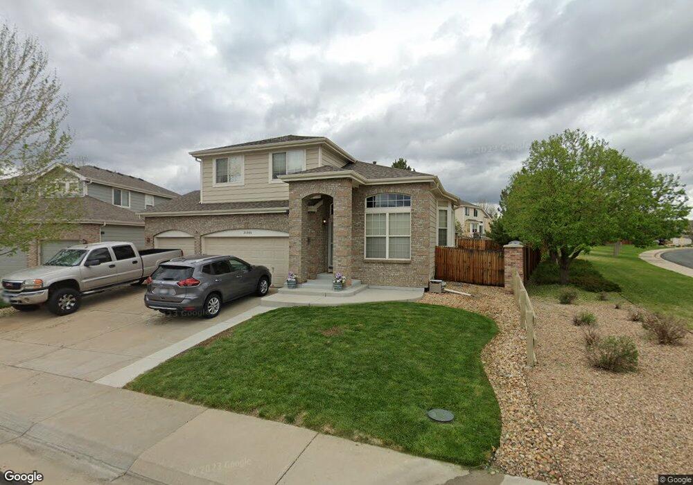 20393 E Layton Ln, Aurora, CO 80015 - photo 1