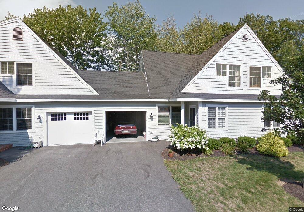 13 Carriage Way, Saco, ME 04072 - photo 1