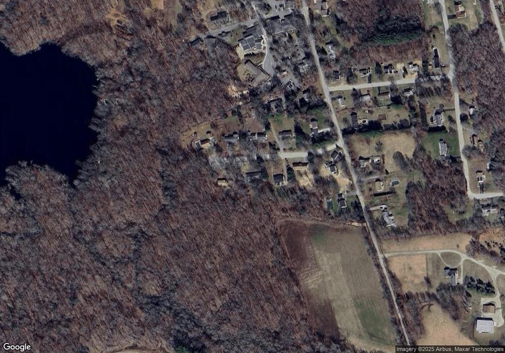 23 Eastview Terrace, South Windham, CT 06266 - photo 1