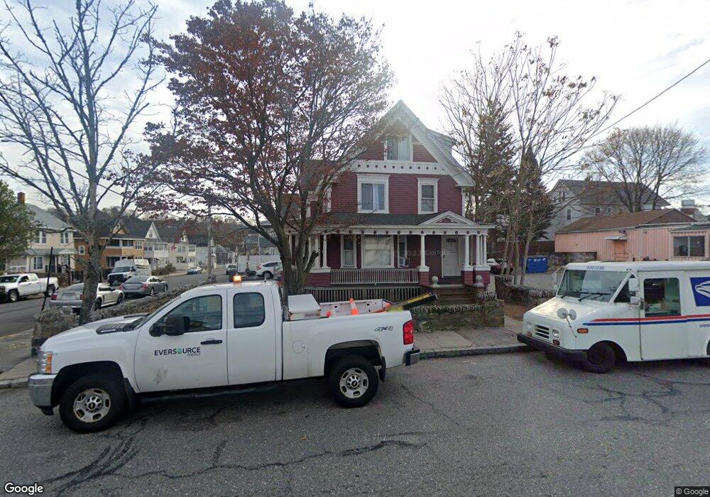 2 Haverhill St unit 1, Methuen, MA 01844 - photo 1