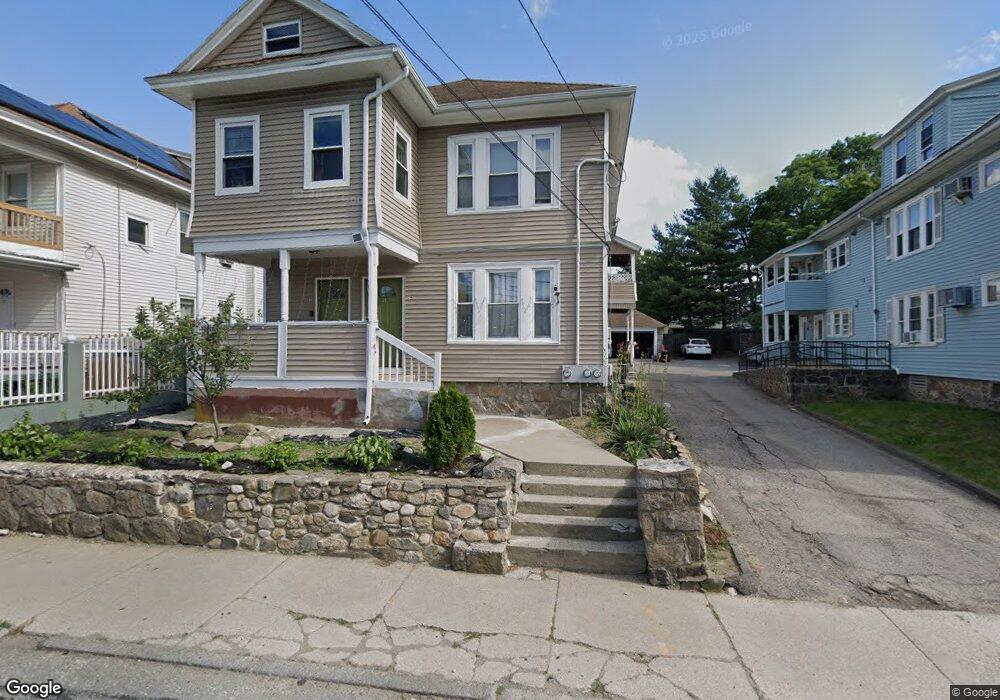 24 Haverhill St, Methuen, MA 01844 - photo 1